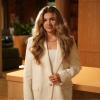 AÉSAL Employee Anna-Ève Goulet's profile photo