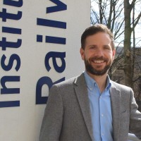 Adam Bevan Email