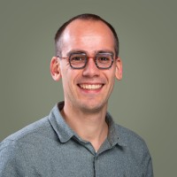 zepp.solutions Employee Marc Bisschop's profile photo