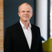 Rokon Pty Ltd Employee Jamie Murgatroyd's profile photo