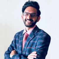 Ashwin Anand's profile photo
