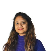 Atlas School Employee Harshini Akunuri's profile photo