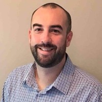 PepsiCo Employee Tim Stringer's profile photo