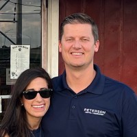 Peterson Dental Laboratory, Inc. Employee Chris Peterson's profile photo