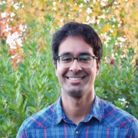 Agentuity Employee Parteek Singh's profile photo