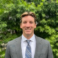 Commune Employee Zane Ketterer's profile photo