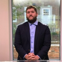 WMBF Employee Dylan Leatherwood's profile photo