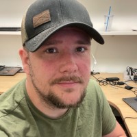 Barr Engineering Co. Employee Ryan Usher's profile photo