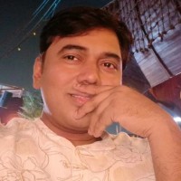 JRM Solutions Employee Ashish Srivastava's profile photo