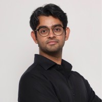Amogh Gupta Email