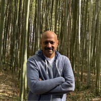 Adept Fluidyne Employee Kamal Acharya's profile photo