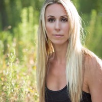 Kathryn McCann