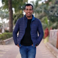 Knowledge Kingdom Employee Vikas Upadhyay's profile photo