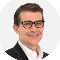 Consortium Legal Employee Diego Salto's profile photo