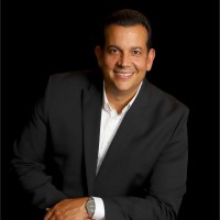Luis Matos Email & Phone Number