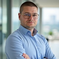 Mercedes-Benz Tech Innovation Employee Klaus Neuendorf's profile photo