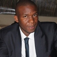 Khoemacau Employee Boago Maphane's profile photo