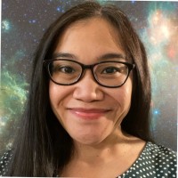 Window To The World Communications, Inc. Employee Angela Abalos's profile photo