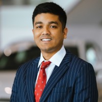 Village Pointe Toyota Employee Joel Thirunilathu's profile photo