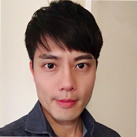 SwitchCo Employee Jon Lin's profile photo