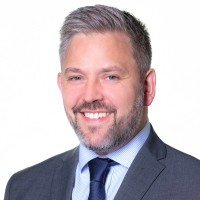 Crowe UK Employee James Hewitt's profile photo