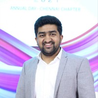 Kesar Gift Mart Pvt Ltd Employee Aakash Jain's profile photo