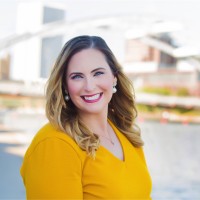 Visit Rochester Employee Diana Keating's profile photo