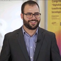 ITC - Instituto de Tecnología Cerámica Employee Nacho Cantero Ramis's profile photo