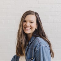 IF:Gathering Employee Kaley Goodall's profile photo