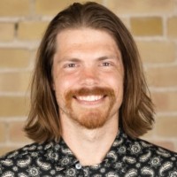 Unchained Employee Kevin Stoneham's profile photo
