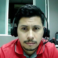 Crediexpress Employee Oscar Hernandez Santos's profile photo