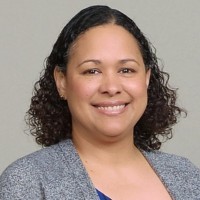 Illinois Virtual Schools & Academy Employee Evelyn Barrientos-Perkins's profile photo