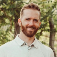 The Walt Disney Company Employee Cody Thomas's profile photo
