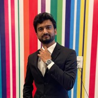 Arpit Patel Email