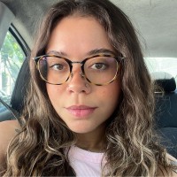 Spark Employee Paula Toth Neves Bezerra's profile photo