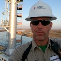 Kinder Morgan, Inc. Employee Jeremy Root's profile photo