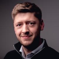 The Arch Company Employee Henry Cox's profile photo