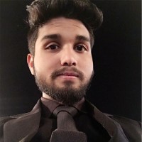 Mohammed Azmath Email & Phone Number