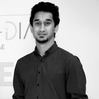 Xcelerate Technologies Employee Faraz Najeeb's profile photo