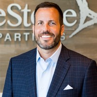 TwelveStone Health Partners Employee Cannon Loughry's profile photo