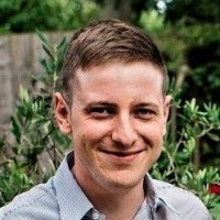 Quadient Employee Tom Bate's profile photo