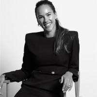 Versace Employee Georgina Scholtens-Day's profile photo