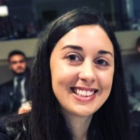 APEM Ltd Employee Joana Torres's profile photo