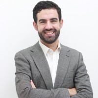 CrowdStrike Employee Aitor Álvarez del Río's profile photo