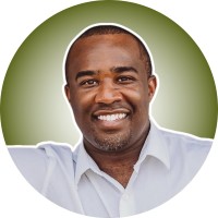 Better Homes and Gardens Real Estate - Palmetto Employee Ricardo Burton Sr.'s profile photo