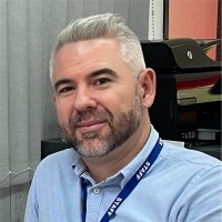 Iron Mountain Employee Matthew Calder's profile photo