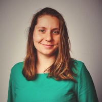 FACTOFRANCE Employee Julie Auger's profile photo