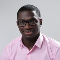 Pimo-Mafuta Energies Employee Stephen Izu's profile photo