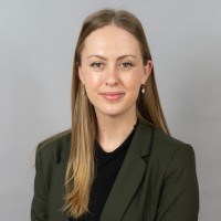 Boston University School of Medicine Employee Ashley Fair's profile photo