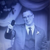 OPT4 Group Employee Cory McLaughlin's profile photo